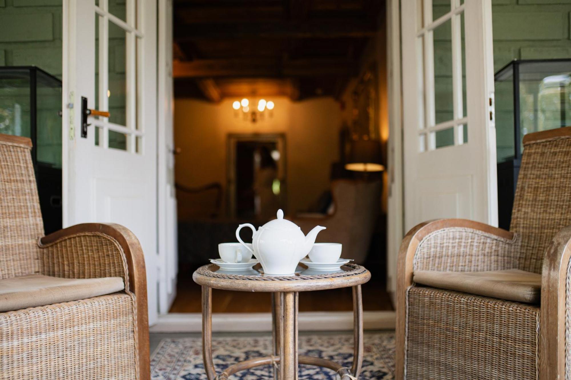 Boutique Hotel Virkas Muiza Kuldiga Luaran gambar